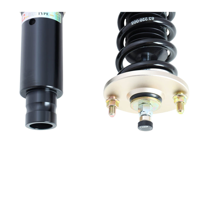 2004-2008 - ACURA - TSX - BC Racing Coilovers