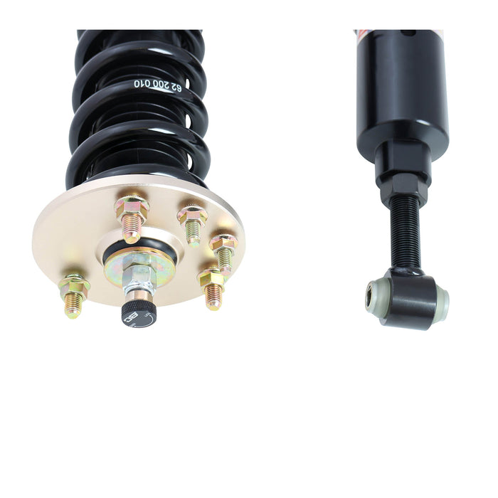 2004-2008 - ACURA - TSX - BC Racing Coilovers