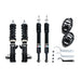 2010-2016 - HONDA - CR-Z - BC Racing Coilovers