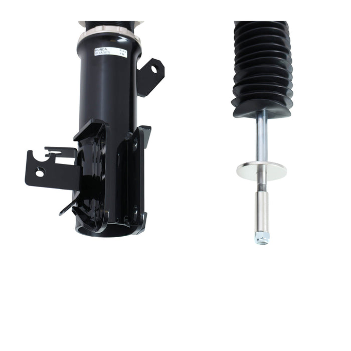 2010-2016 - HONDA - CR-Z - BC Racing Coilovers