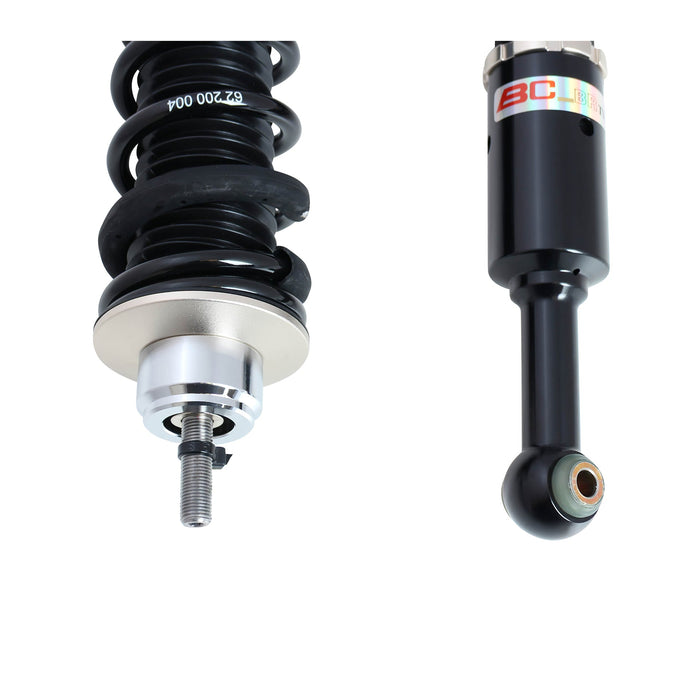 2010-2016 - HONDA - CR-Z - BC Racing Coilovers