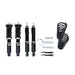 2002-2008 - HONDA - Accord Wagon - BC Racing Coilovers