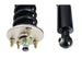 2002-2008 - HONDA - Accord Wagon - BC Racing Coilovers