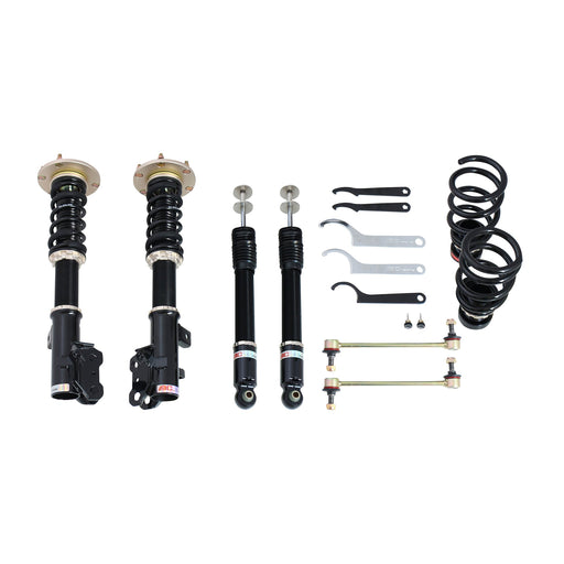 2007-2012 - ACURA - RDX AWD - BC Racing Coilovers