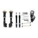 2007-2012 - ACURA - RDX AWD - BC Racing Coilovers