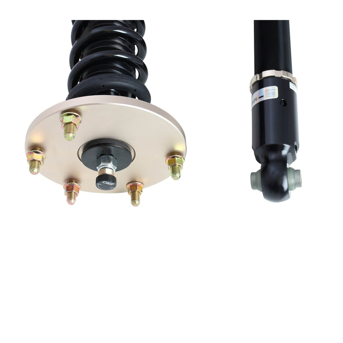 2007-2012 - ACURA - RDX AWD - BC Racing Coilovers