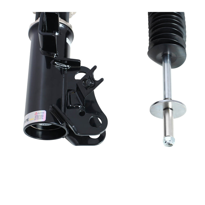 2012-2015 - HONDA - Civic/Civic SI (Excl. 2014+ SI) - BC Racing Coilovers