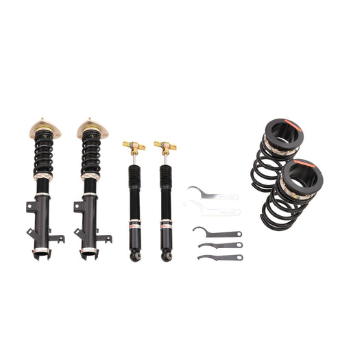 2005-2010 - HONDA - Odyssey USDM - BC Racing Coilovers
