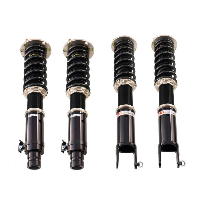 2009-2014 - ACURA - TL FWD/AWD - BC Racing Coilovers