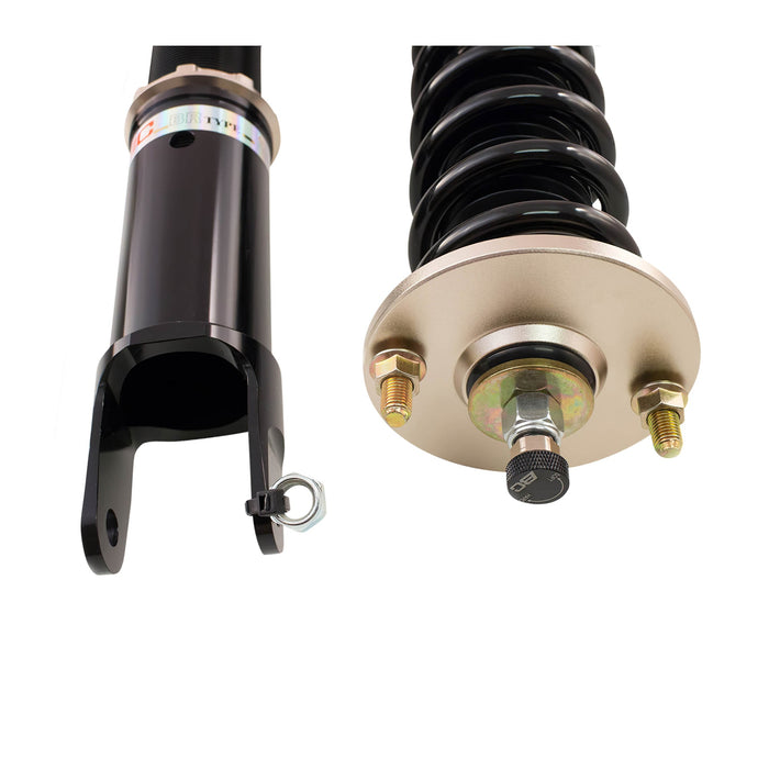 2009-2014 - ACURA - TL FWD/AWD - BC Racing Coilovers
