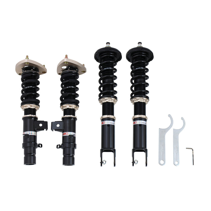 2013-2017 - HONDA - Accord - 9th Generation - Extreme Low - BC Racing Coilovers