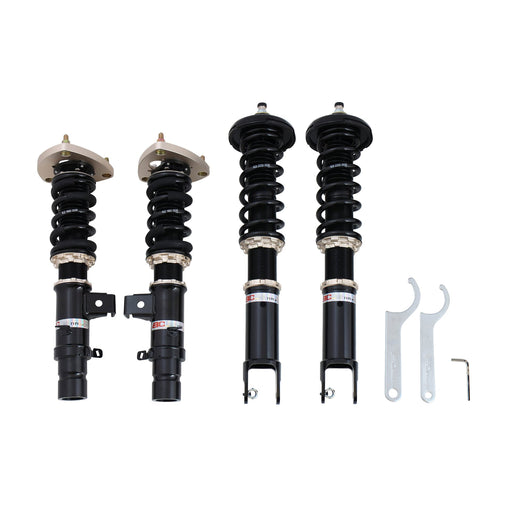 2013-2017 - HONDA - Accord - BC Racing Coilovers