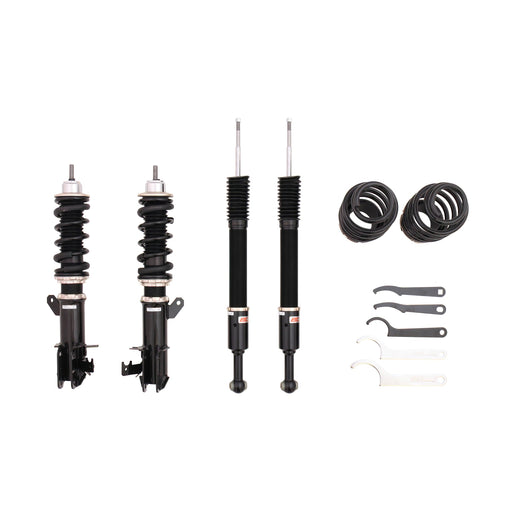 2015-2020 - HONDA - Fit - BC Racing Coilovers
