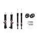 2015-2020 - HONDA - Fit - BC Racing Coilovers