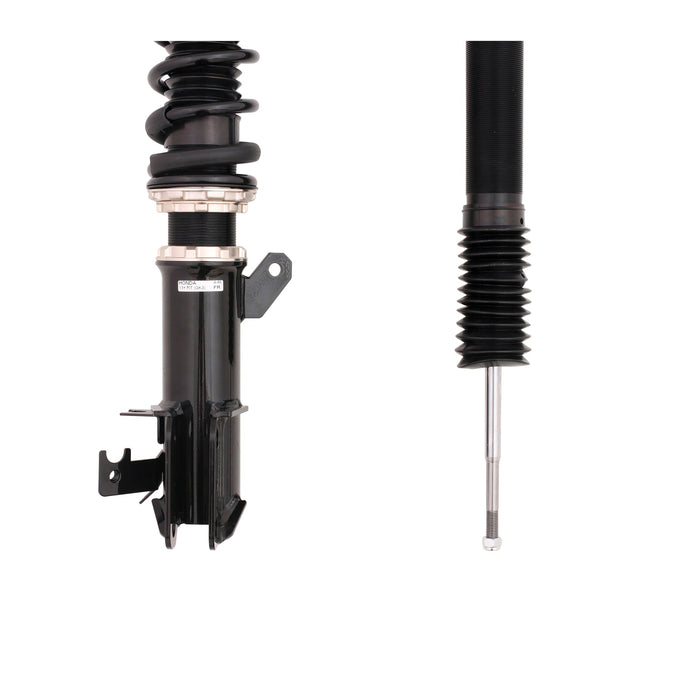 2015-2020 - HONDA - Fit - BC Racing Coilovers