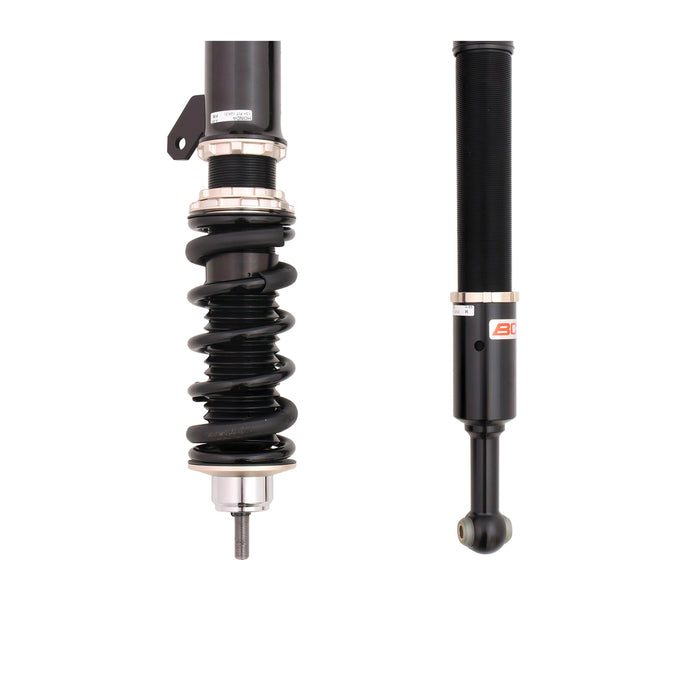 2015-2020 - HONDA - Fit - BC Racing Coilovers