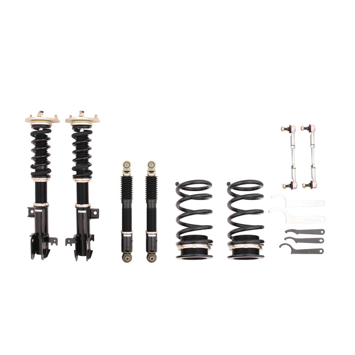 1998-2004 - HONDA - Odyssey USDM - BC Racing Coilovers