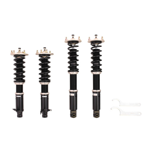 1996-2004 - ACURA - RL - BC Racing Coilovers