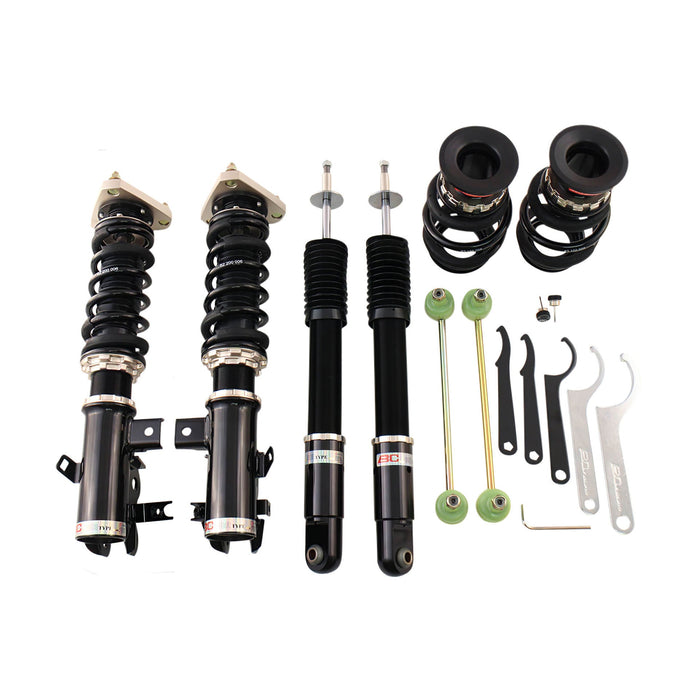 2014-2015 HONDA - Civic (SI Only) - BC Racing Coilovers