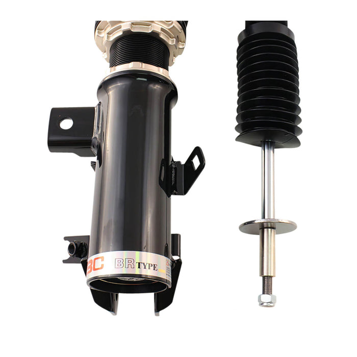 2014-2015 - HONDA - Civic SI - 9th Generation - Extreme Low - BC Racing Coilovers