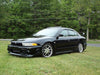 1994-1998 - MITSUBISHI - Galant - BC Racing Coilovers