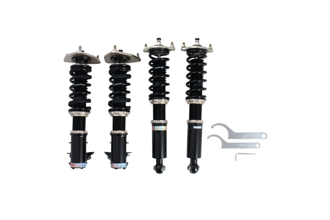 1996-2000 - MITSUBISHI - Lancer/Mirage - BC Racing Coilovers