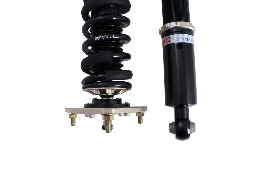 1996-2000 - MITSUBISHI - Lancer/Mirage - BC Racing Coilovers