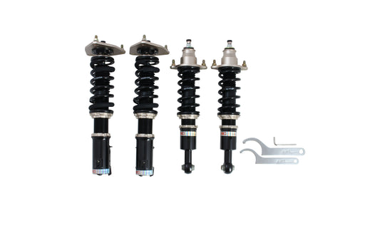 2002-2007 - MITSUBISHI - Lancer/Mirage - BC Racing Coilovers