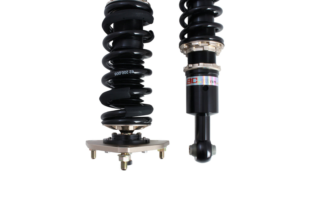 2002-2007 - MITSUBISHI - Lancer/Mirage - BC Racing Coilovers