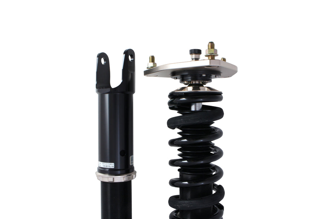 2002-2007 - MITSUBISHI - Evo VII/VIII/IX - BC Racing Coilovers
