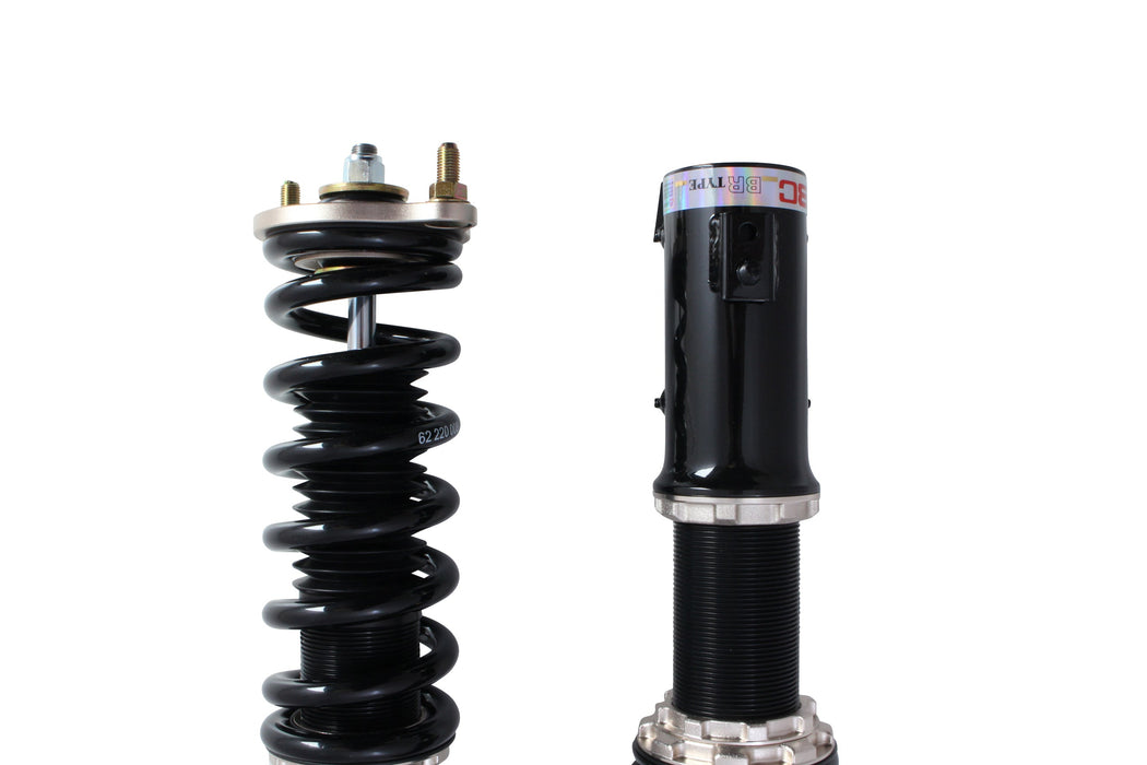 2002-2007 - MITSUBISHI - Evo VII/VIII/IX - BC Racing Coilovers