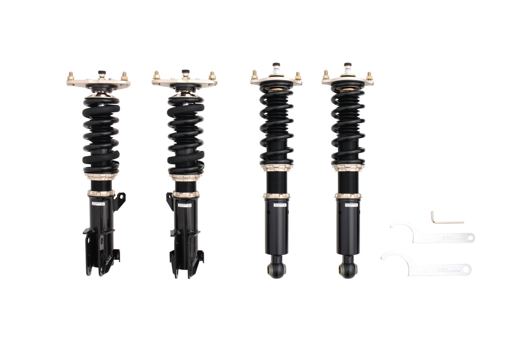 1999-2004 - MITSUBISHI - Galant - BC Racing Coilovers