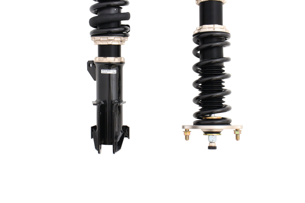 2000-2005 - MITSUBISHI - Eclipse - BC Racing Coilovers
