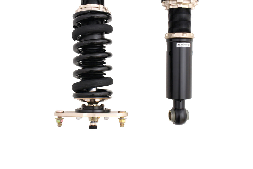 2000-2005 - MITSUBISHI - Eclipse - BC Racing Coilovers