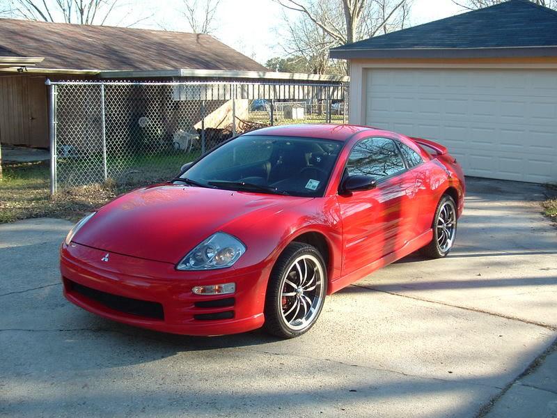 1999-2004 - MITSUBISHI - Galant - BC Racing Coilovers