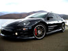 2000-2005 - MITSUBISHI - Eclipse - BC Racing Coilovers