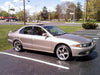 1999-2004 - MITSUBISHI - Galant - BC Racing Coilovers