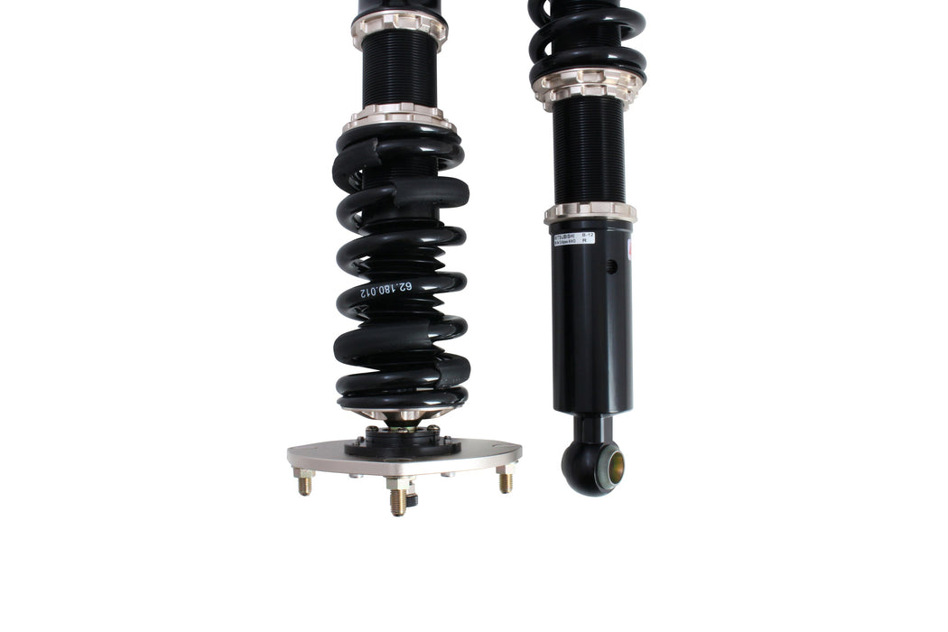 1989-1994 - MITSUBISHI - Eclipse AWD + Eagle Talon AWD - BC Racing Coilovers