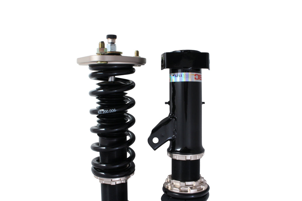 2006-2012 - MITSUBISHI - Eclipse - BC Racing Coilovers