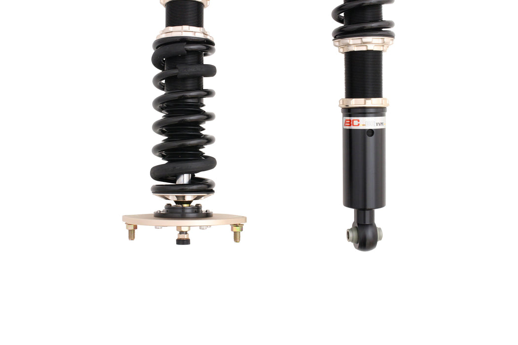 1992-1995 - MITSUBISHI - EVO I/II/III - BC Racing Coilovers