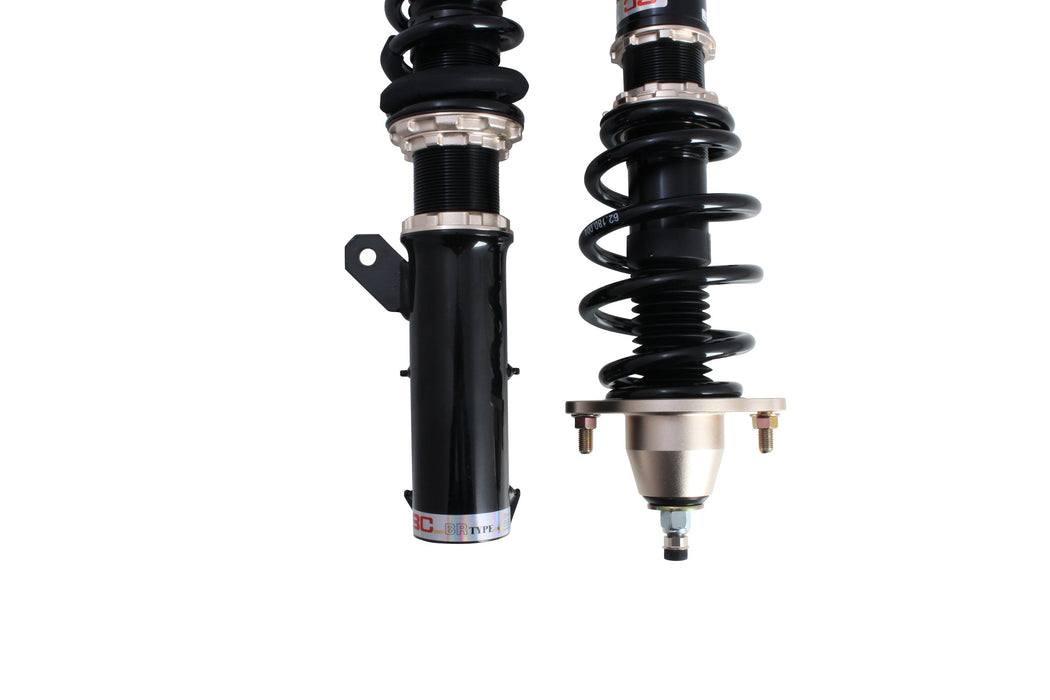 2008-2018 - MITSUBISHI - Lancer FWD/AWD + Ralliart - BC Racing Coilovers
