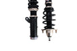 2008-2018 - MITSUBISHI - Lancer FWD/AWD + Ralliart - BC Racing Coilovers