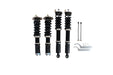 2008-2016 - MITSUBISHI - EVO X - BC Racing Coilovers