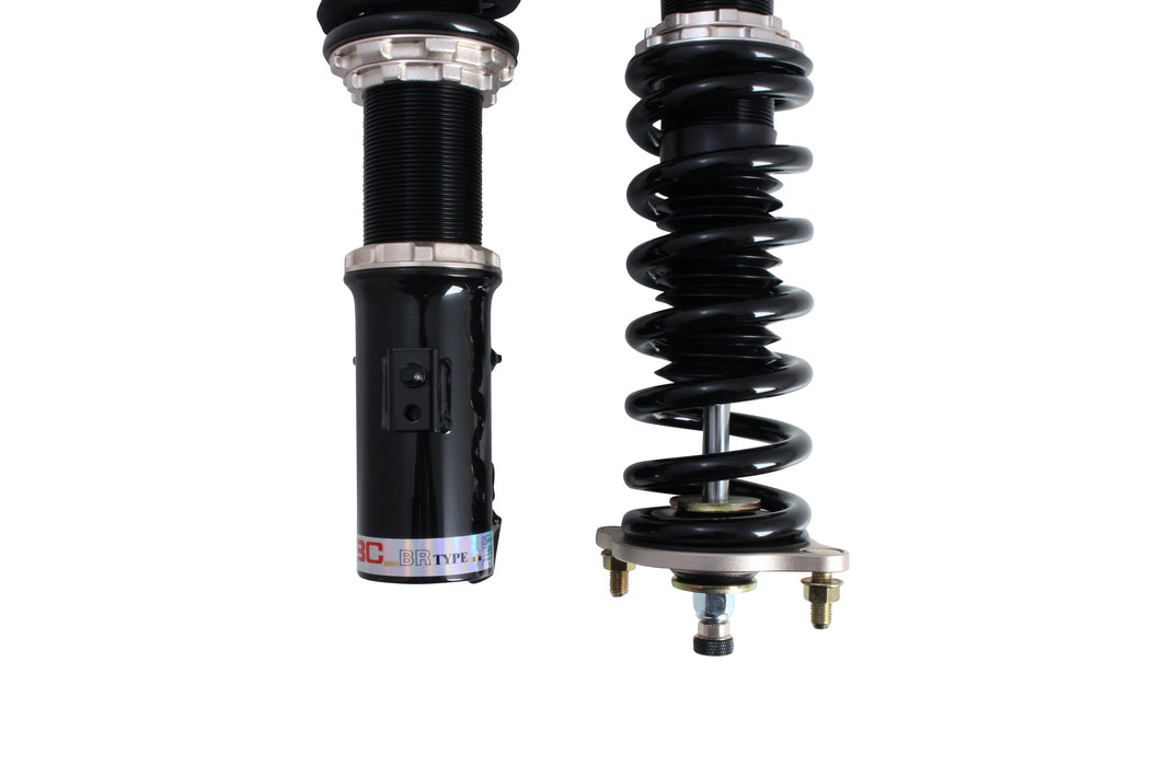 2008-2016 - MITSUBISHI - EVO X - BC Racing Coilovers