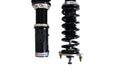 2008-2016 - MITSUBISHI - EVO X - BC Racing Coilovers