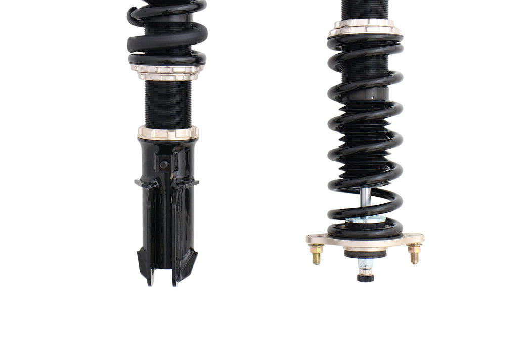 1989-1992 - MITSUBISHI - Galant VR4 - BC Racing Coilovers
