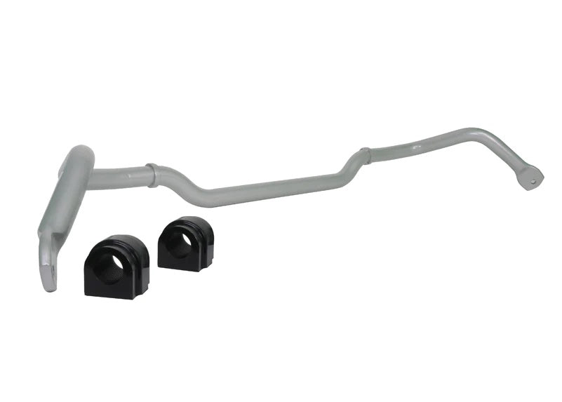 Whiteline Performance - Front Sway Bar - 30mm Heavy Duty Non-Adjustable (BMF74)
