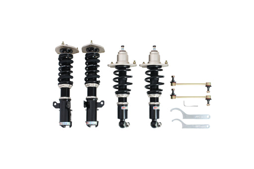 2003-2008 - TOYOTA - Corolla/Altis - BC Racing Coilovers