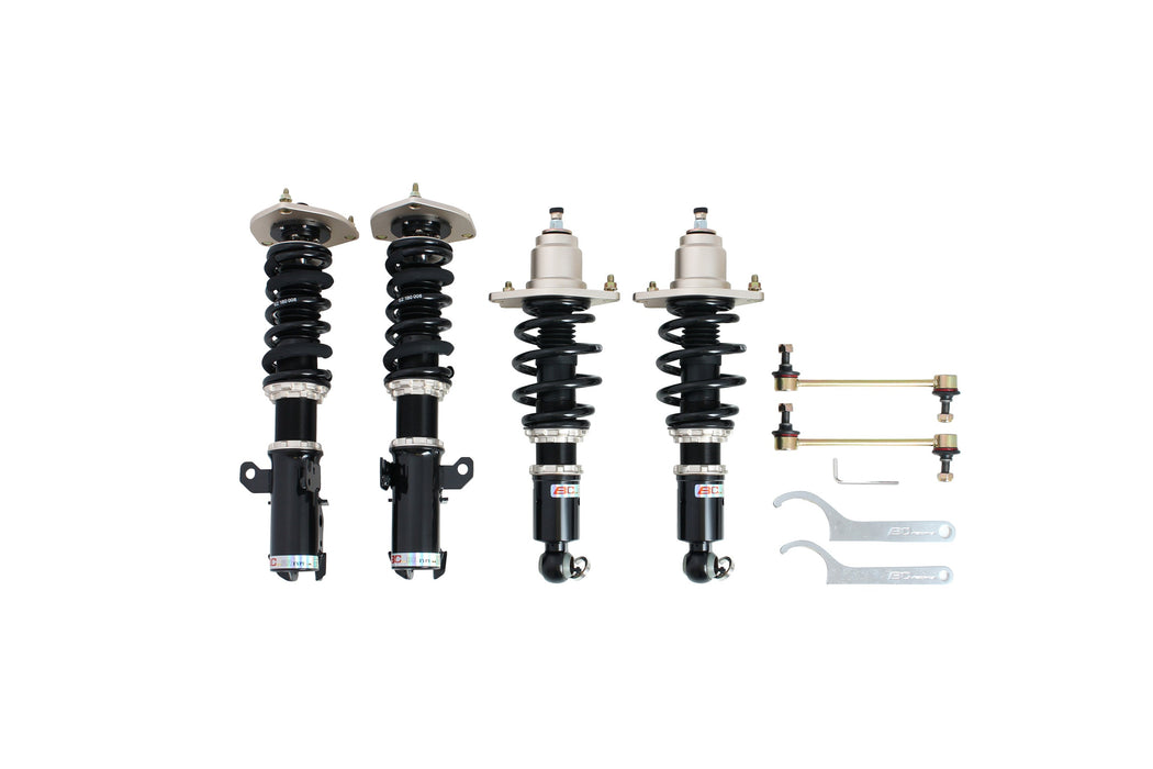 2003-2008 - TOYOTA - Matrix FWD - BC Racing Coilovers