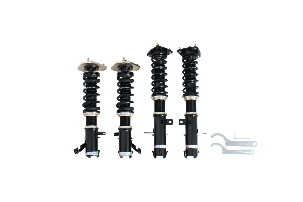 1993-2002 - TOYOTA - Corolla - BC Racing Coilovers